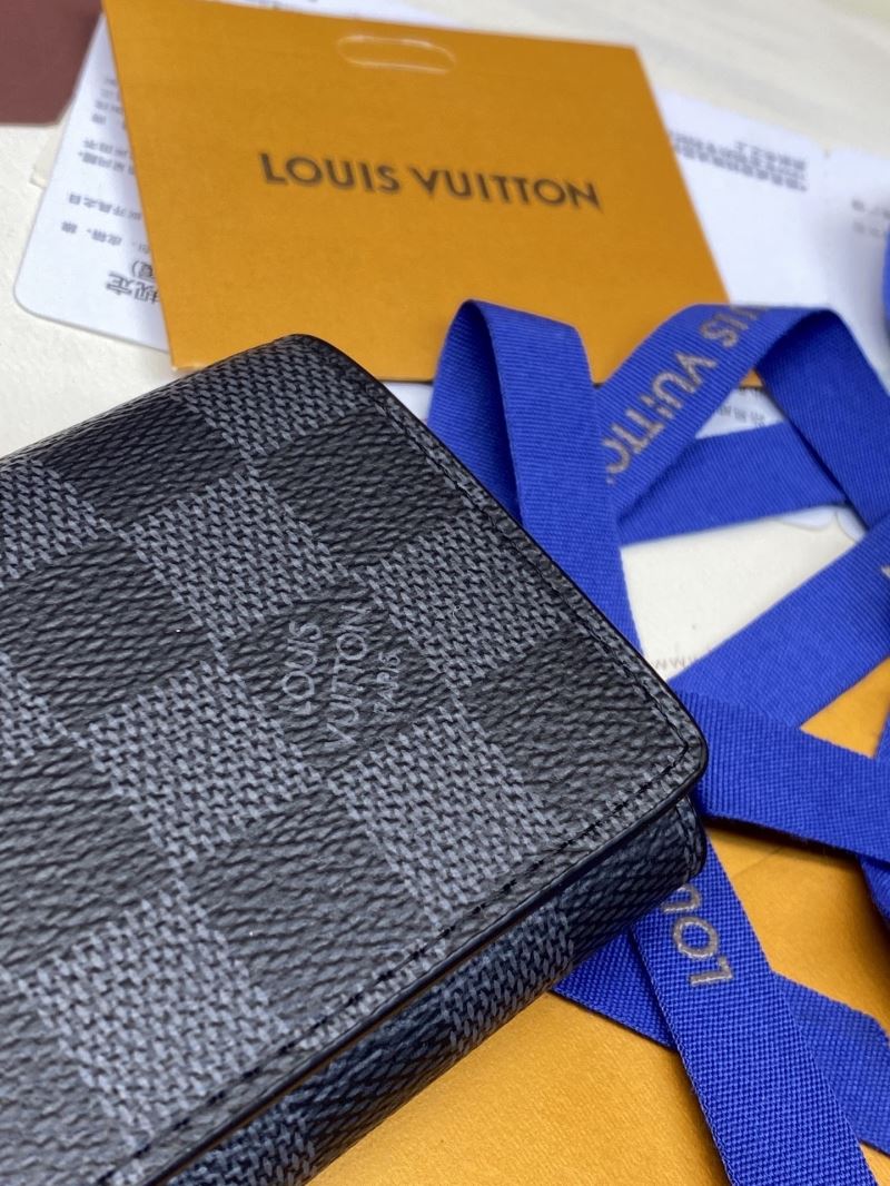 Louis Vuitton Wallets Purse